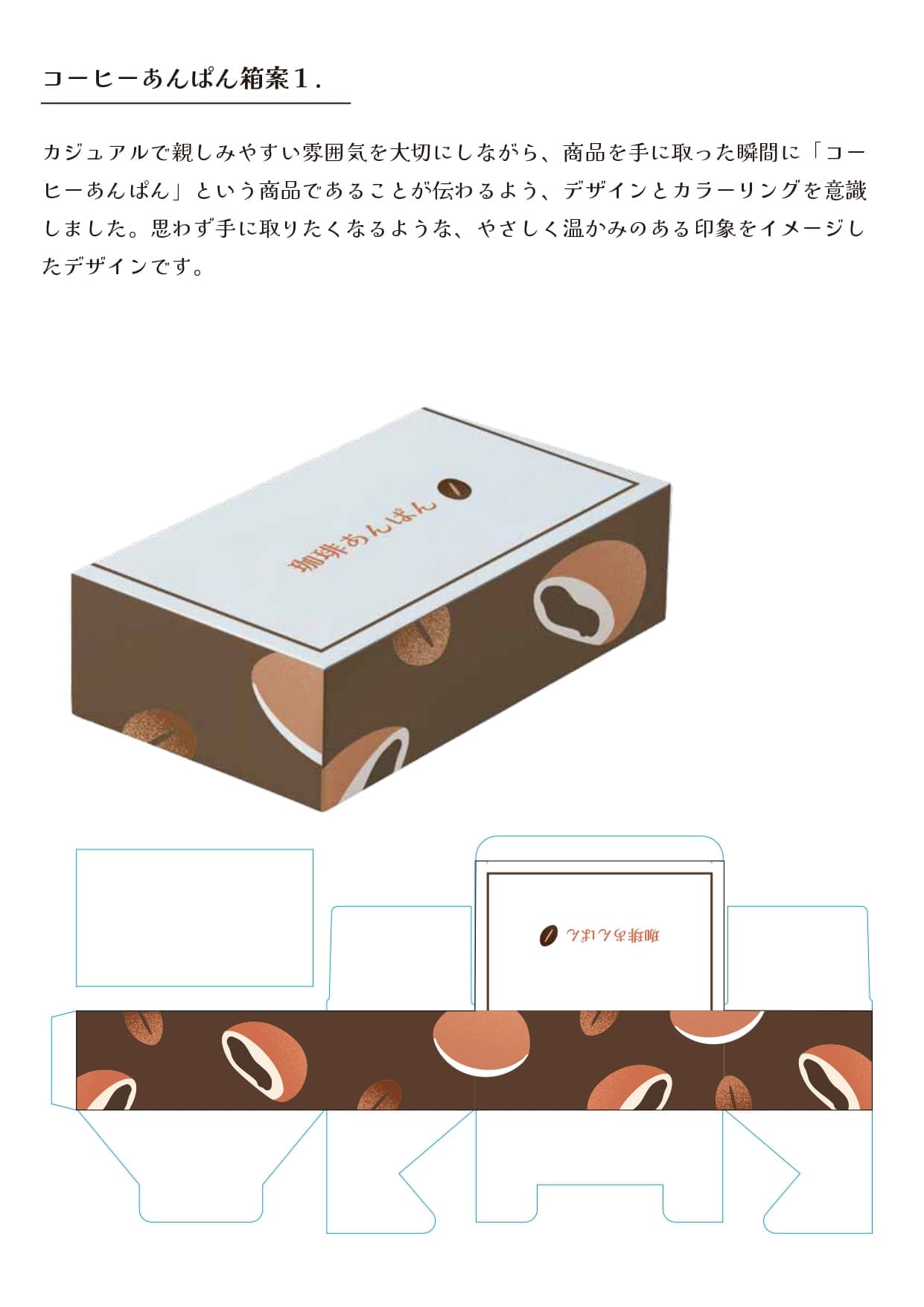 パッケージデザイン1