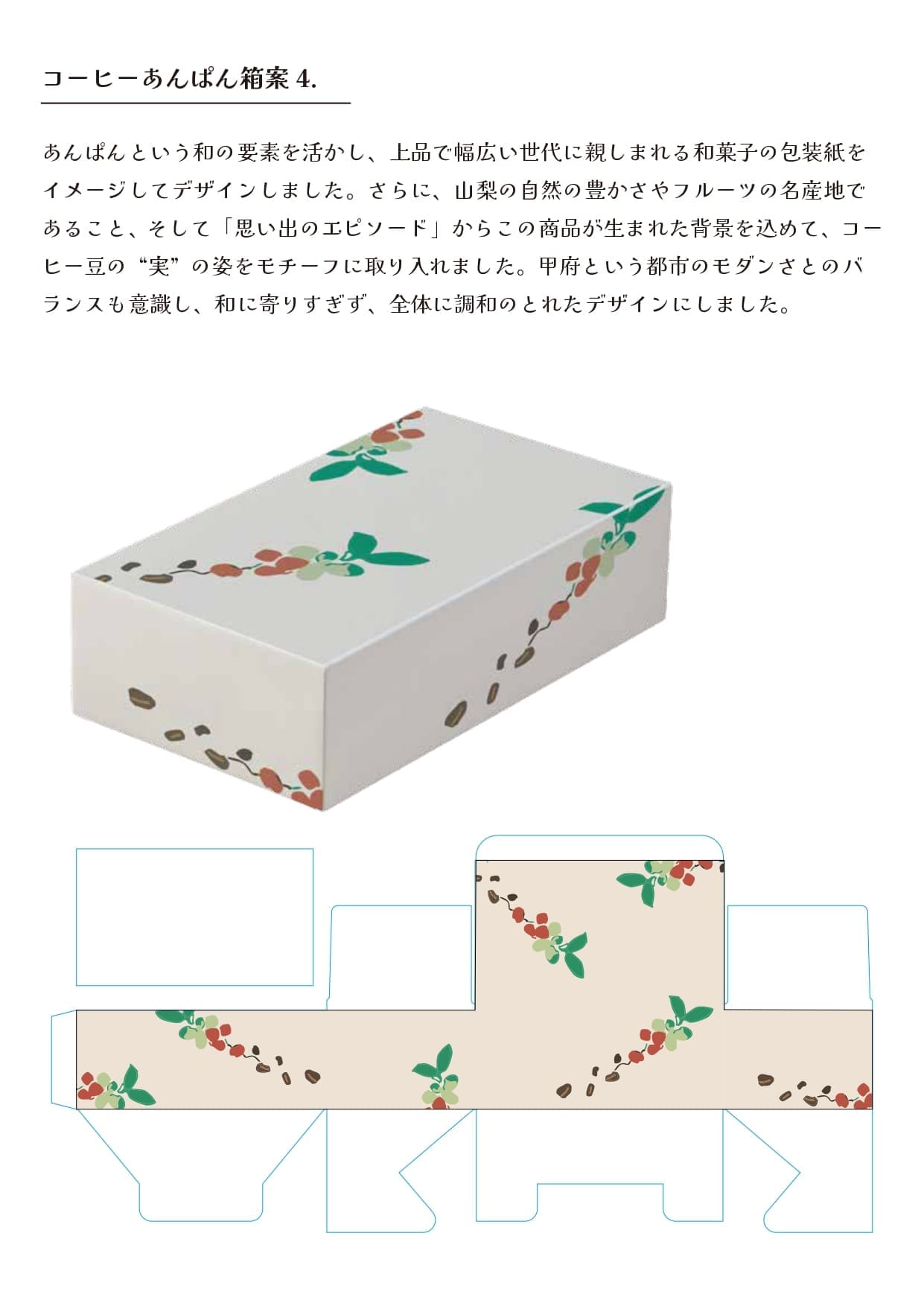 パッケージデザイン4