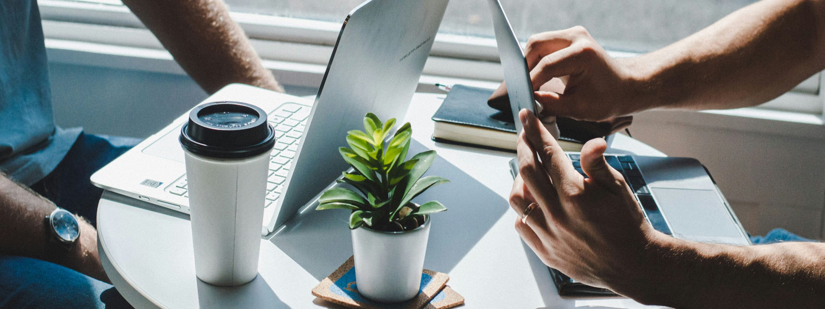 オフィスの画像