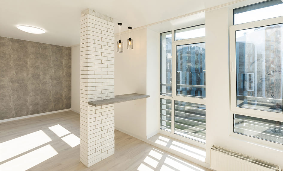 内装リフォーム