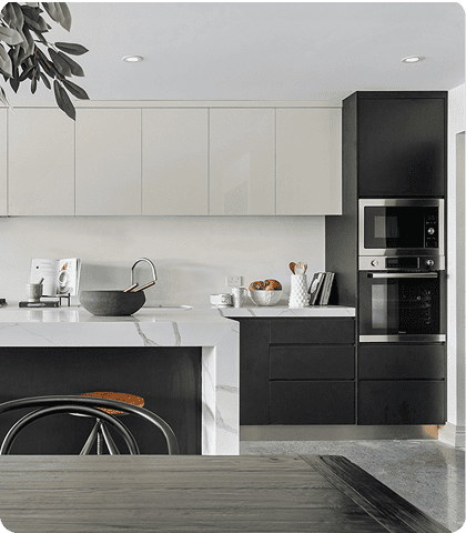 キッチンリフォーム